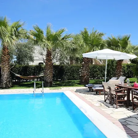 Villa Goudis