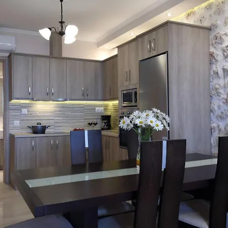 Goudis Villa Tsoukaládhes