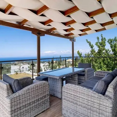 Goudis * Tsoukaládhes