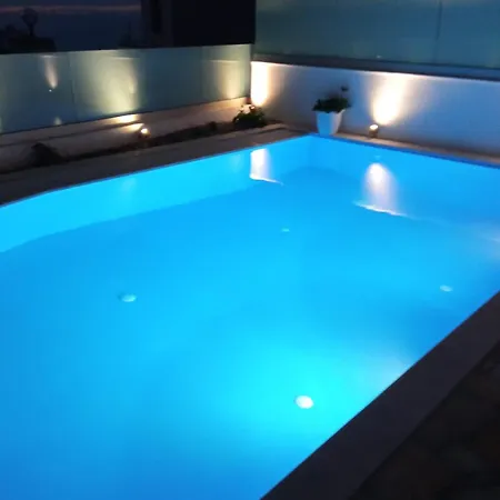 Goudis Villa Tsoukaládhes