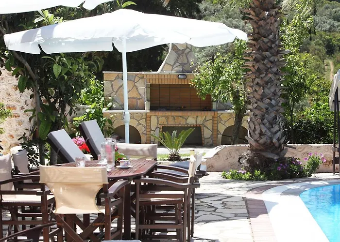 Goudis * Tsoukaládhes