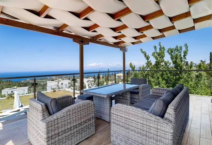 Goudis * Tsoukaládhes