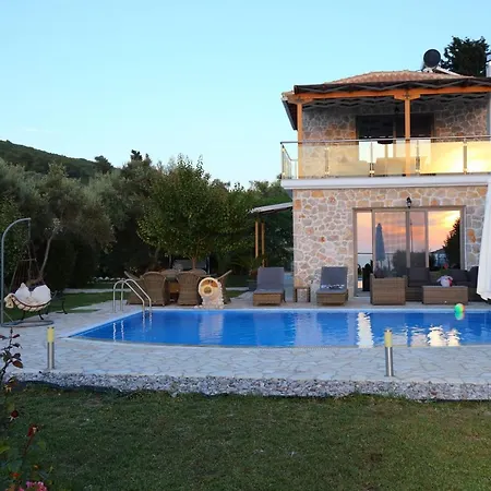 Goudis Цукаладес