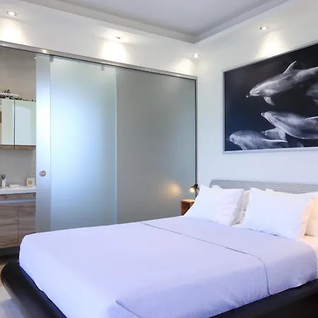 Вилла Goudis Цукаладес