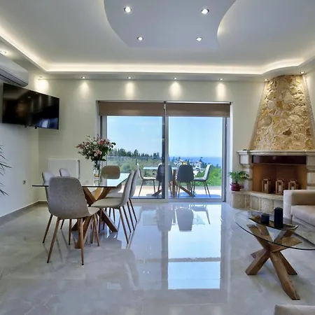 Goudis Цукаладес