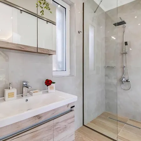 Вилла Goudis Цукаладес