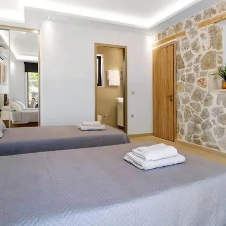 Goudis Цукаладес