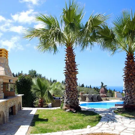 Villa Goudis