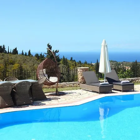 Villa Goudis *