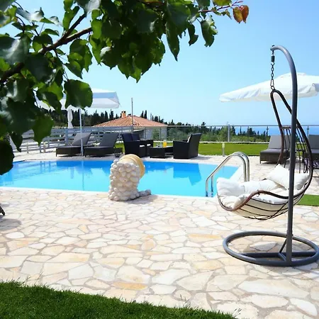 Villa Goudis