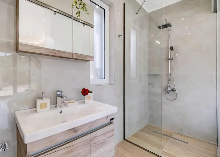 Villa Goudis Tsoukaladhes