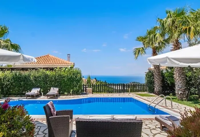 Goudis * Tsoukaladhes