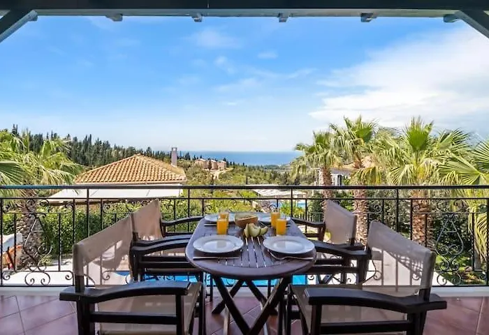 Goudis * Tsoukaladhes